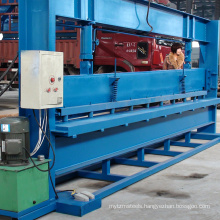 4 meter hydraulic bending machine price